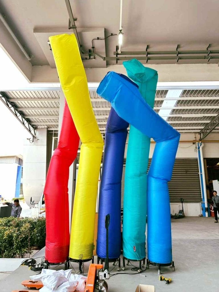 สกายทูปผ้า ราคาไม่แพง จาก Media AA