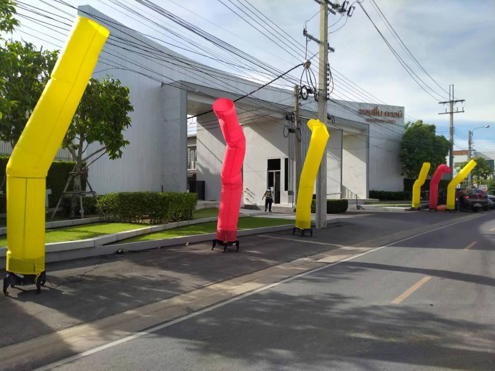 เครื่องสกายทูป หนึ่งในเครื่องมือการตลาดที่น่าสนใจ