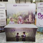 เทคนิคถ่ายรูปบูธสินค้าด้วยอุปกรณ์ออกบูธที่มีคุณภาพ