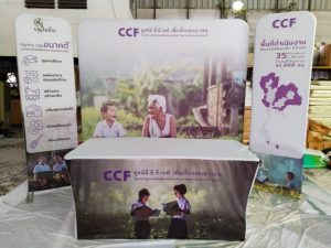 เทคนิคถ่ายรูปบูธสินค้าด้วยอุปกรณ์ออกบูธที่มีคุณภาพ