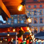 การจัดไฟในบูธงานเทศกาลเพื่อสร้างความโดดเด่น ลูกค้ารู้สึกอยากเข้า