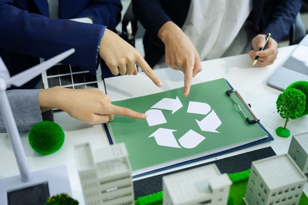 Green Marketing คือ แนวคิดการตลาดที่เน้นการสื่อสารและการดำเนินธุรกิจแบบรักษ์โลก