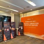 อุปกรณ์ออกบูธสำหรับงานอีเวนต์ รวมแบรนด์ที่ประสบความสำเร็จ