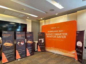 อุปกรณ์ออกบูธสำหรับงานอีเวนต์ รวมแบรนด์ที่ประสบความสำเร็จ