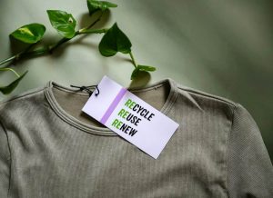 สินค้าจากแบรนด์รักษ์โลก ตอบโจทย์ผู้บริโภคยุคใหม่ที่ใส่ใจสิ่งแวดล้อม