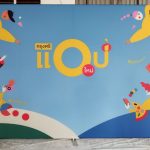 แบคดรอปผ้า vs ไวนิล แบบไหนถ่ายรูปสวยกว่ากัน ? แบคดรอปผ้า ถ่ายรูปสวย ไม่สะท้อนแสง