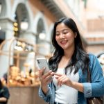 ลูกค้าหาคาเฟ่ผ่านมือถือ ธุรกิจจึงต้องโปรโมตสถานที่ท่องเที่ยวบน Google Maps