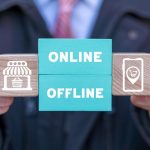เทียบความต่าง Online Marketing vs Offline Marketing