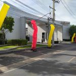 สกายทูป คือหนึ่งในอุปกรณ์สำคัญทางการตลาดออฟไลน์